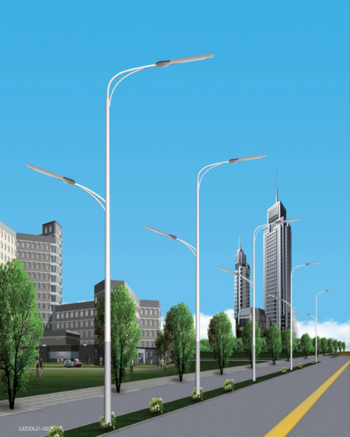 LED路灯 CY-LED-008