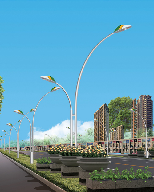 LED路灯 CY-LED-017