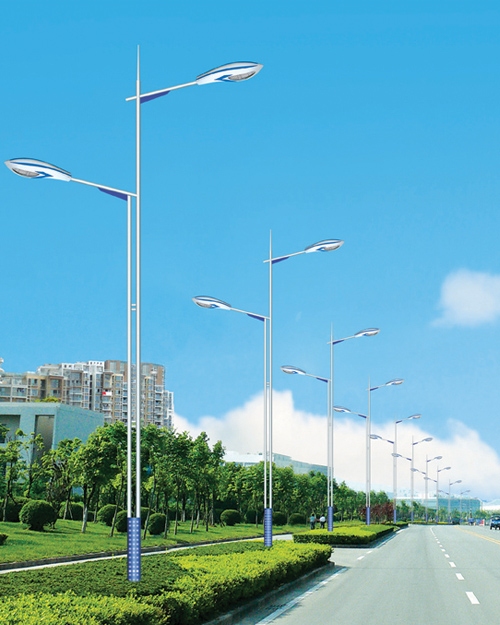 LED路灯 CY-LED-026