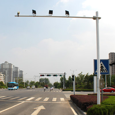 监控杆 CY-JKG-007